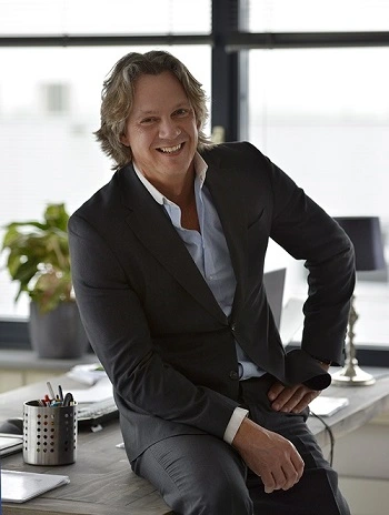 Ons team Nick Poolen